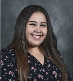 Ms. Martinez - St. Thomas More School - Alhambra, CA